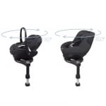 Maxi-Cosi База FamilyFix 360 Pro - Black