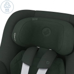 Maxi-Cosi Стол за кола 3м-4г Pearl 360 Pro - Authentic Green