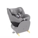 Maxi-Cosi Стол за кола от 3 месеца до 4 години Pearl 360 Pro - Authentic Grey