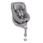 Maxi-Cosi Стол за кола от 3 месеца до 4 години Pearl 360 Pro - Authentic Grey