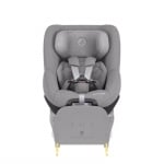 Maxi-Cosi Стол за кола от 3 месеца до 4 години Pearl 360 Pro - Authentic Grey