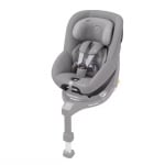 Maxi-Cosi Стол за кола от 3 месеца до 4 години Pearl 360 Pro - Authentic Grey