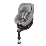 Maxi-Cosi Стол за кола от 3 месеца до 4 години Pearl 360 Pro - Authentic Grey