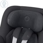 Maxi-Cosi Стол за кола от 3 месеца до 4 години Pearl 360 Pro - Authentic Graphite