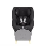 Maxi-Cosi Стол за кола от 3месеца  до 4 години Pearl 360 Pro Authentic Black