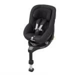 Maxi-Cosi Стол за кола от 3месеца  до 4 години Pearl 360 Pro Authentic Black