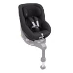 Maxi-Cosi Стол за кола от 3месеца  до 4 години Pearl 360 Pro Authentic Black