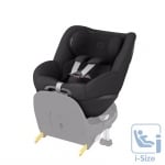 Maxi-Cosi Стол за кола от 3месеца  до 4 години Pearl 360 Pro Authentic Black