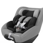 Maxi-Cosi Подложка за новородено за стол за кола Pearl 360 Pro - Black