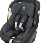 Maxi-Cosi Стол за кола 0-18кг Mica Pro Eco i-Size Authentic Graphite