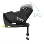 Maxi-Cosi Стол за кола 0-18кг Mica Pro Eco i-Size Authentic Graphite