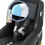 Maxi-Cosi Стол за кола 0-18кг Mica Pro Eco i-Size Authentic Graphite