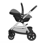 Maxi-Cosi Стол за кола 0-13кг Cabrio Fix i-Size Essential Grey