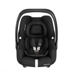 Maxi-Cosi Стол за кола 0-13кг Cabrio Fix i-Size Essential Black