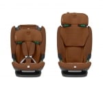 Maxi-Cosi Стол за кола 9-36кг Titan Pro 2 i-Size - Authentic Cognac