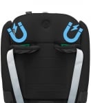Maxi-Cosi Стол за кола 9-36кг Titan Pro 2 i-Size - Authentic Black