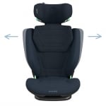 Maxi-Cosi Стол за кола 3.5г - 12г Rodifix Pro2 I-Size - Authentic Blue