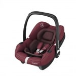 Maxi-Cosi Стол за кола 0-13кг Tinca - Essential Red