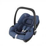 Maxi-Cosi Стол за кола 0-13кг Tinca - Essential Blue