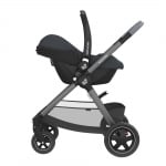 Maxi-Cosi Стол за кола 0-13кг Tinca - Essential Graphite