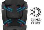 Maxi-Cosi Стол за кола 9-36кг Titan Plus - Authentic Black