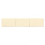 Baby Clic Обиколник за легло 60х70х60см - Confetti Ivory