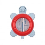 Bebe Confort Термометър костенурка за вода - Червен