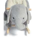Люлеещо се слонче - Ellery Elephant