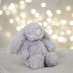 Bambino Текстилна играчка 13см Grey Rabbit