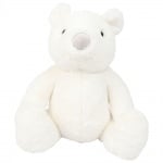 Bambino Текстилна играчка 31см White Bear