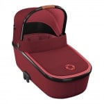 Maxi-Cosi Кош за новородено Oria - Essential Red