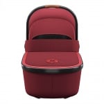 Maxi-Cosi Кош за новородено Oria - Essential Red