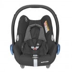 Maxi-Cosi Стол за кола 0-13кг CabrioFix - Essential Black