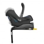 Maxi-Cosi Стол за кола 0-13кг CabrioFix - Essential Black