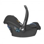 Maxi-Cosi Стол за кола 0-13кг CabrioFix - Essential Black