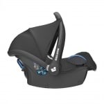 Maxi-Cosi Стол за кола 0-13кг CabrioFix - Essential Black