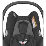 Maxi-Cosi Стол за кола 0-13кг CabrioFix - Essential Black