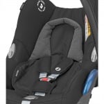 Maxi-Cosi Стол за кола 0-13кг CabrioFix - Essential Black