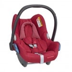 Maxi-Cosi Стол за кола 0-13кг CabrioFix - Essential Red