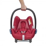 Maxi-Cosi Стол за кола 0-13кг CabrioFix - Essential Red