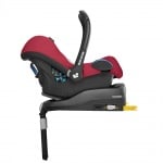 Maxi-Cosi Стол за кола 0-13кг CabrioFix - Essential Red