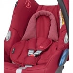 Maxi-Cosi Стол за кола 0-13кг CabrioFix - Essential Red