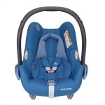 Maxi-Cosi Стол за кола 0-13кг CabrioFix - Essential Blue