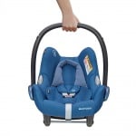 Maxi-Cosi Стол за кола 0-13кг CabrioFix - Essential Blue