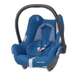 Maxi-Cosi Стол за кола 0-13кг CabrioFix - Essential Blue