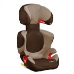 Maxi-Cosi Стол за кола 15-36кг Rodi  XP Isofix - Hazelnut Brown