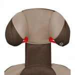 Maxi-Cosi Стол за кола 15-36кг Rodi  XP Isofix - Hazelnut Brown