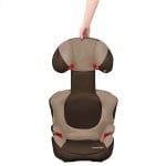 Maxi-Cosi Стол за кола 15-36кг Rodi  XP Isofix - Hazelnut Brown