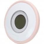 Luma Дигитален термометър за баня Cloud Pink