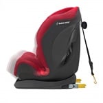 Maxi-Cosi Стол за кола 9-36кг Titan - Nomad Red